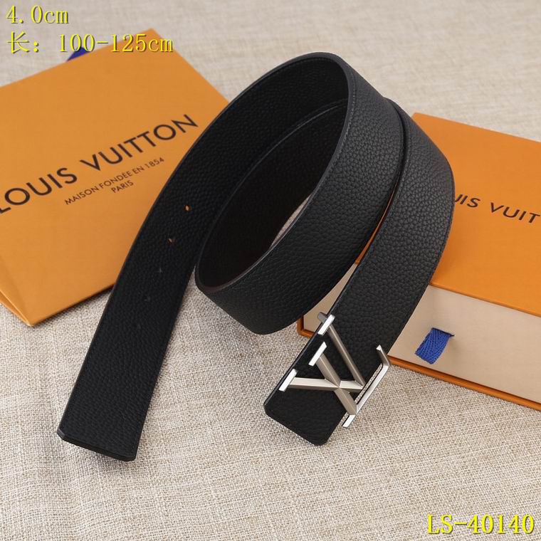 LV Belt 40mm 100-125cm 8L (24)